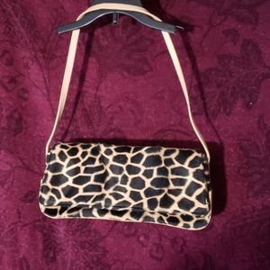 Vintage lady's handbag